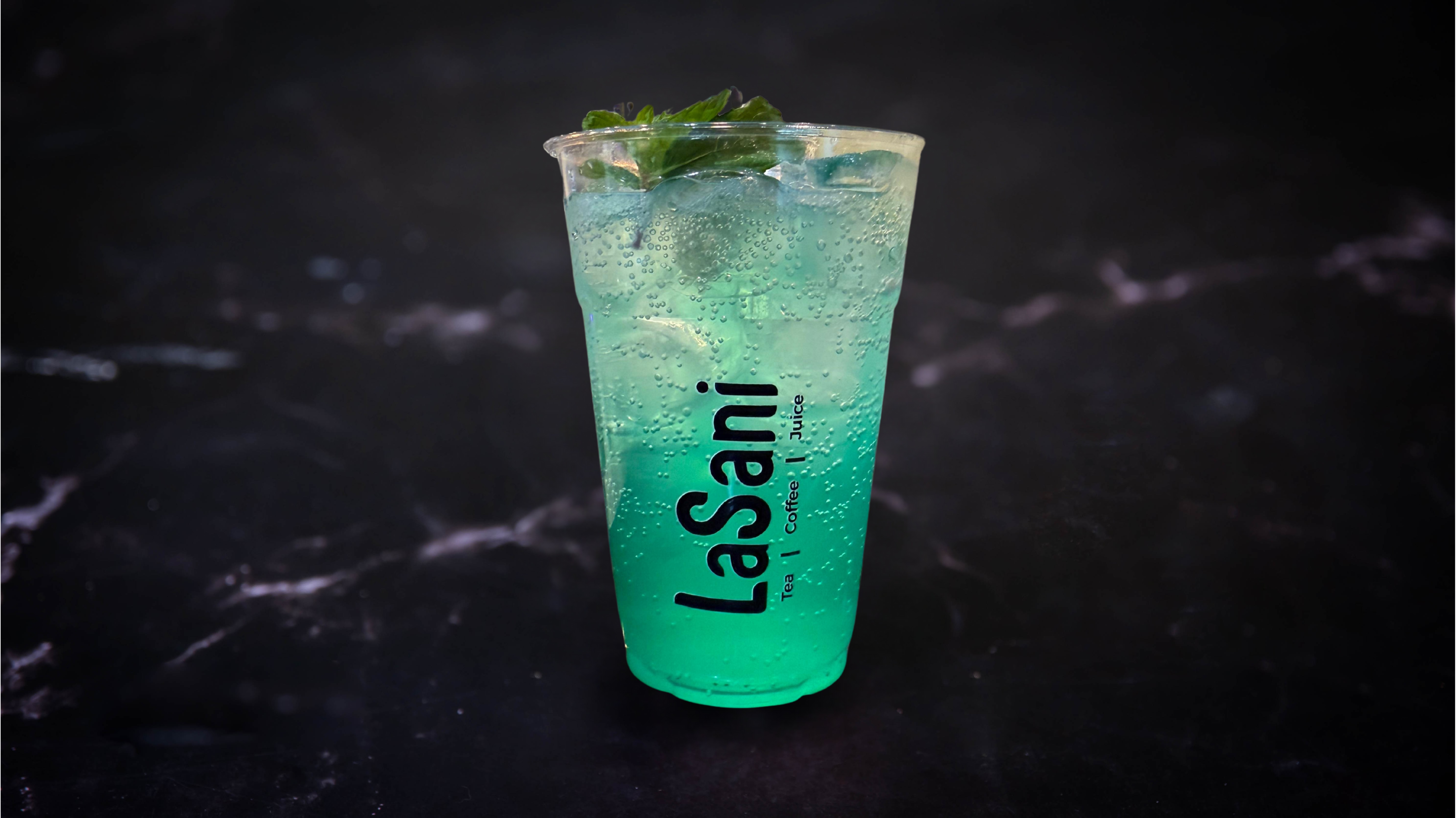 Lemon Mint